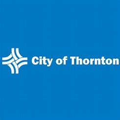 City of Thornton Logo