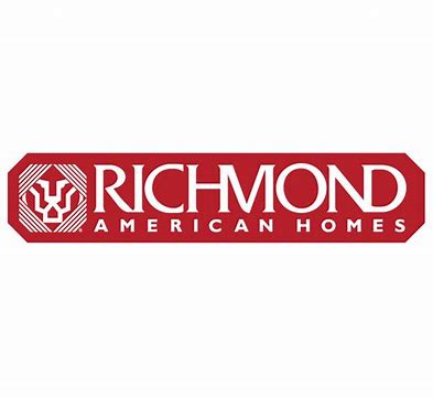 Richmond American Homes Logo