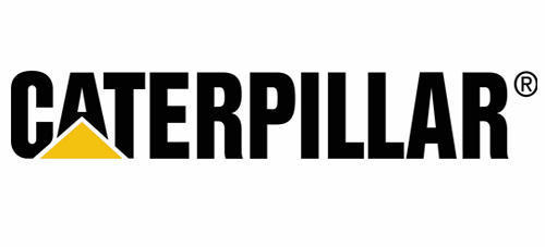 Caterpillar Logo HEI Partners