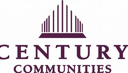 Century Communities Logo