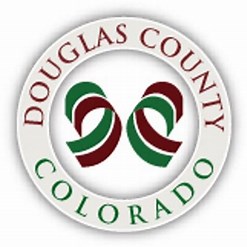 Douglas County CO Logo