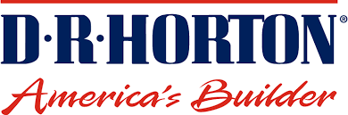 DR Horton Logo