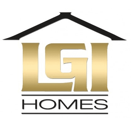 LGI Homes Logo HEI Partners