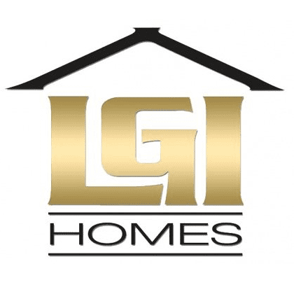 LGI Homes Logo