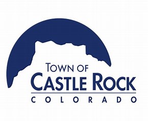 Town of Castle Rock Logo