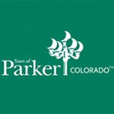 Town of Parker Logo HEI Partners