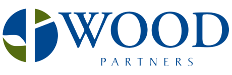 Wood Partners Logo