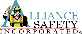 Alliance Safety Logo