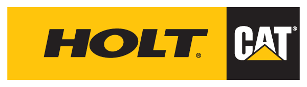 Holt Cat Logo HEI Partners